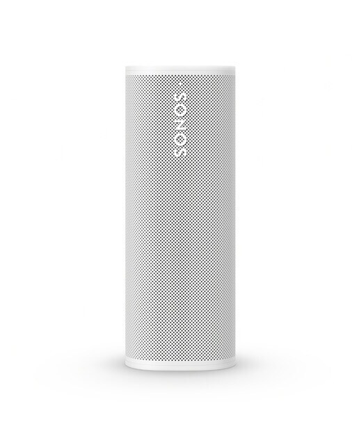 Altavoz portátil inteligente Sonos Roam 2 Blanco