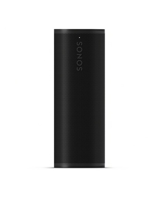 Imagem 0 de Coluna Portátil Inteligente Sonos Roam 2 - Preto
