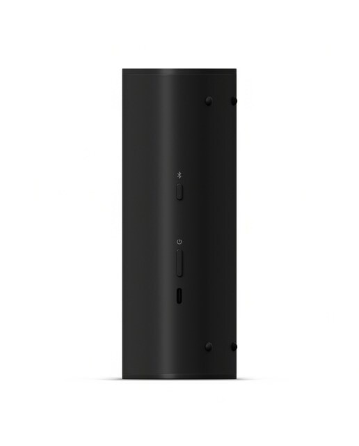 Coluna Portátil Inteligente Sonos Roam 2 - Preto Preto-4