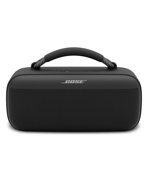 Imagem 0 de Coluna Portátil Bose SoundLink Max Bluetooth