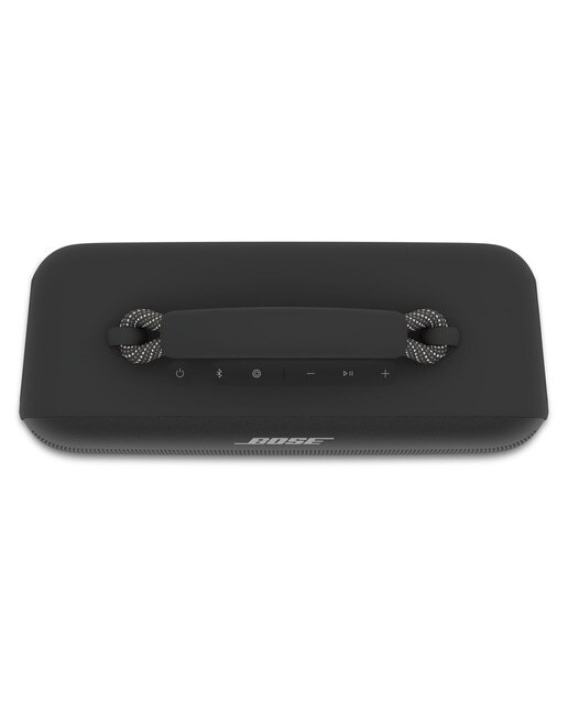 Coluna Portátil Bose SoundLink Max Bluetooth Preto-2