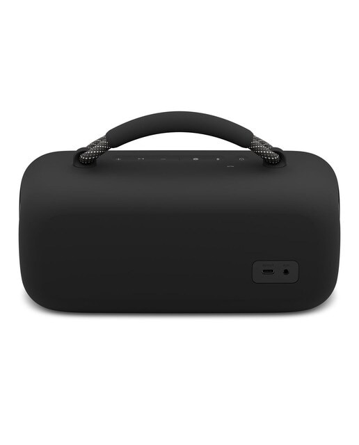Coluna Portátil Bose SoundLink Max Bluetooth Preto-5