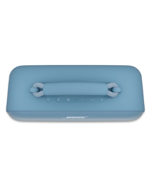 Altavoz portátil Bose SoundLink Max Bluetooth - Azul Azul-2