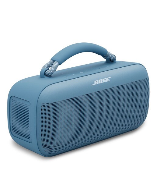 Altavoz portátil Bose SoundLink Max Bluetooth - Azul Azul-4