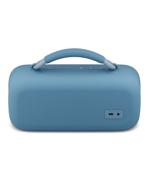 Altavoz portátil Bose SoundLink Max Bluetooth - Azul Azul-5
