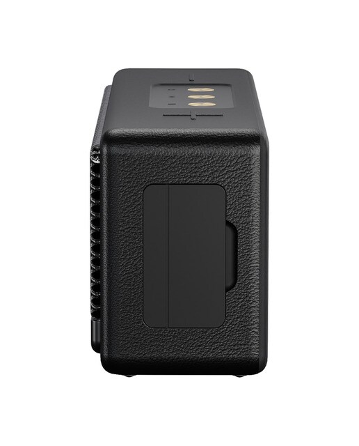 Altavoz portátil Vieta Pro Orpheo, 25W, Bluetooth - Negro Negro-2