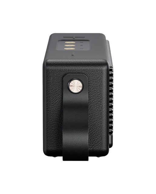 Altavoz portátil Vieta Pro Orpheo, 25W, Bluetooth - Negro Negro-4