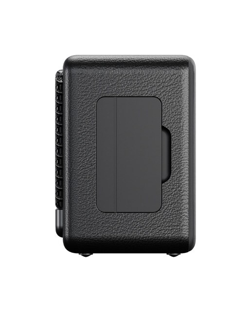 Altavoz portátil Vieta Pro Orpheo, 25W, Bluetooth - Negro Negro-6