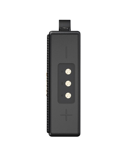 Altavoz portátil Vieta Pro Orpheo, 25W, Bluetooth - Negro Negro-8