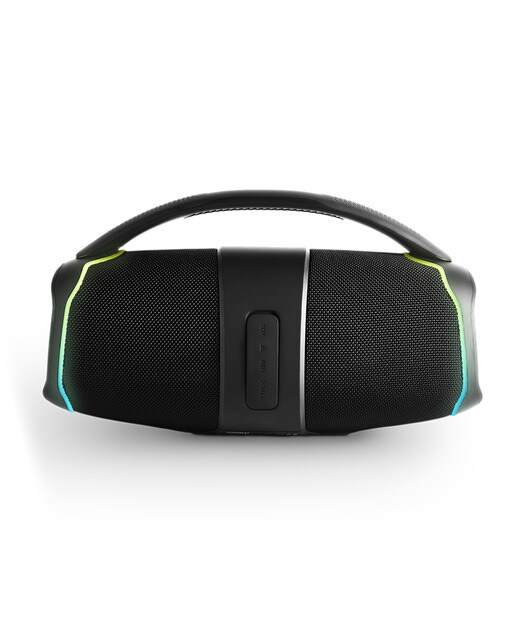 Altavoz portátil Energy Sistem HyperBeat, 80W, hasta 15 horas de autonomía, Bluetooth - Negro Negro-4