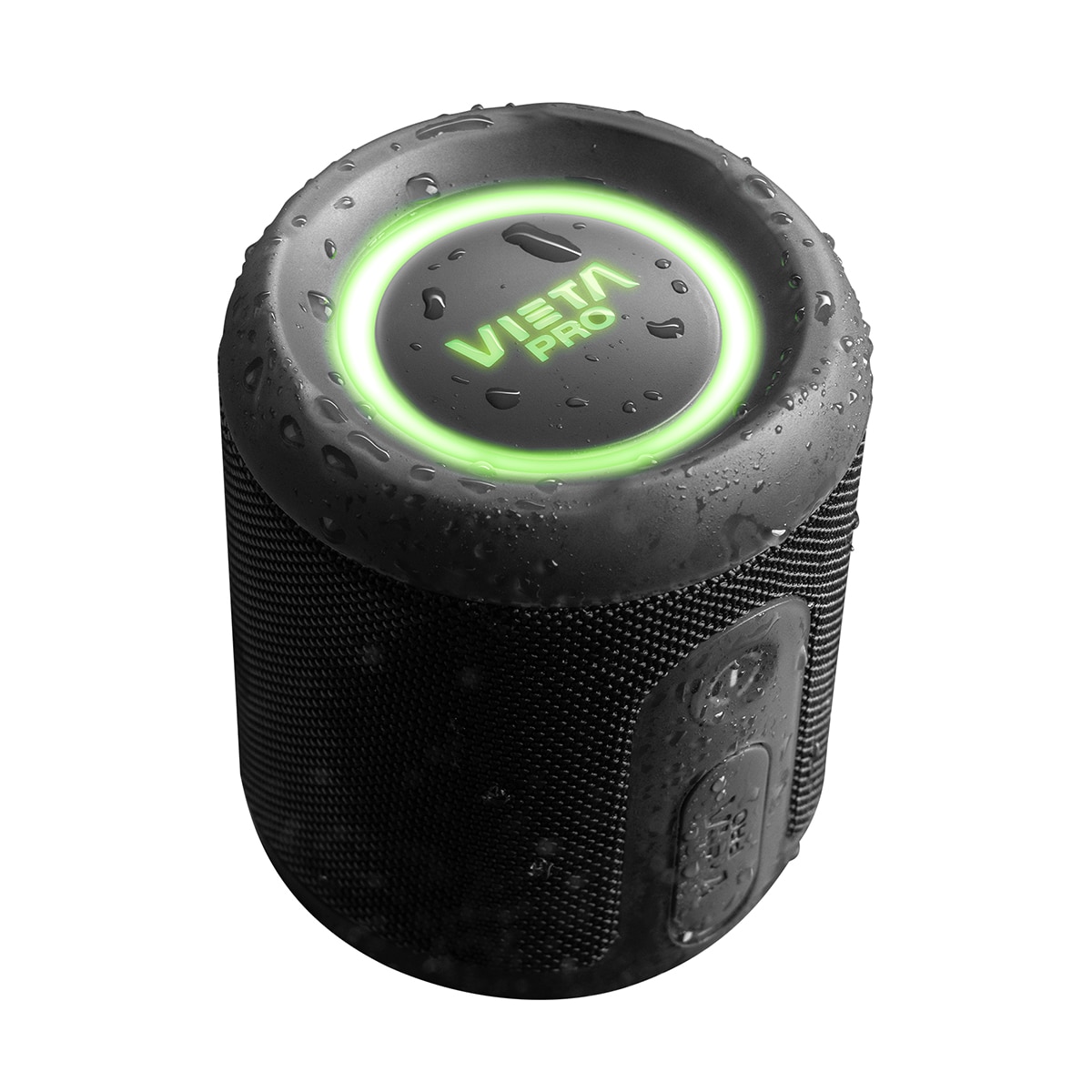 Imagem 0 de Coluna Portátil Vieta Pro Easy 4 Bluetooth, Resistente à Água, Autonomia até 13h