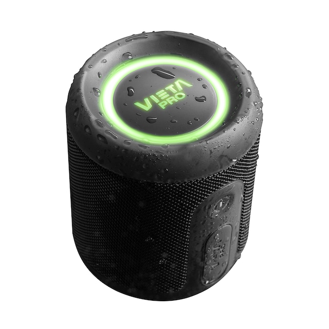 Imagen 0 de Altavoz portátil Vieta Pro Easy 4, Bluetooth, resistente al agua, autonomía hasta 13 h