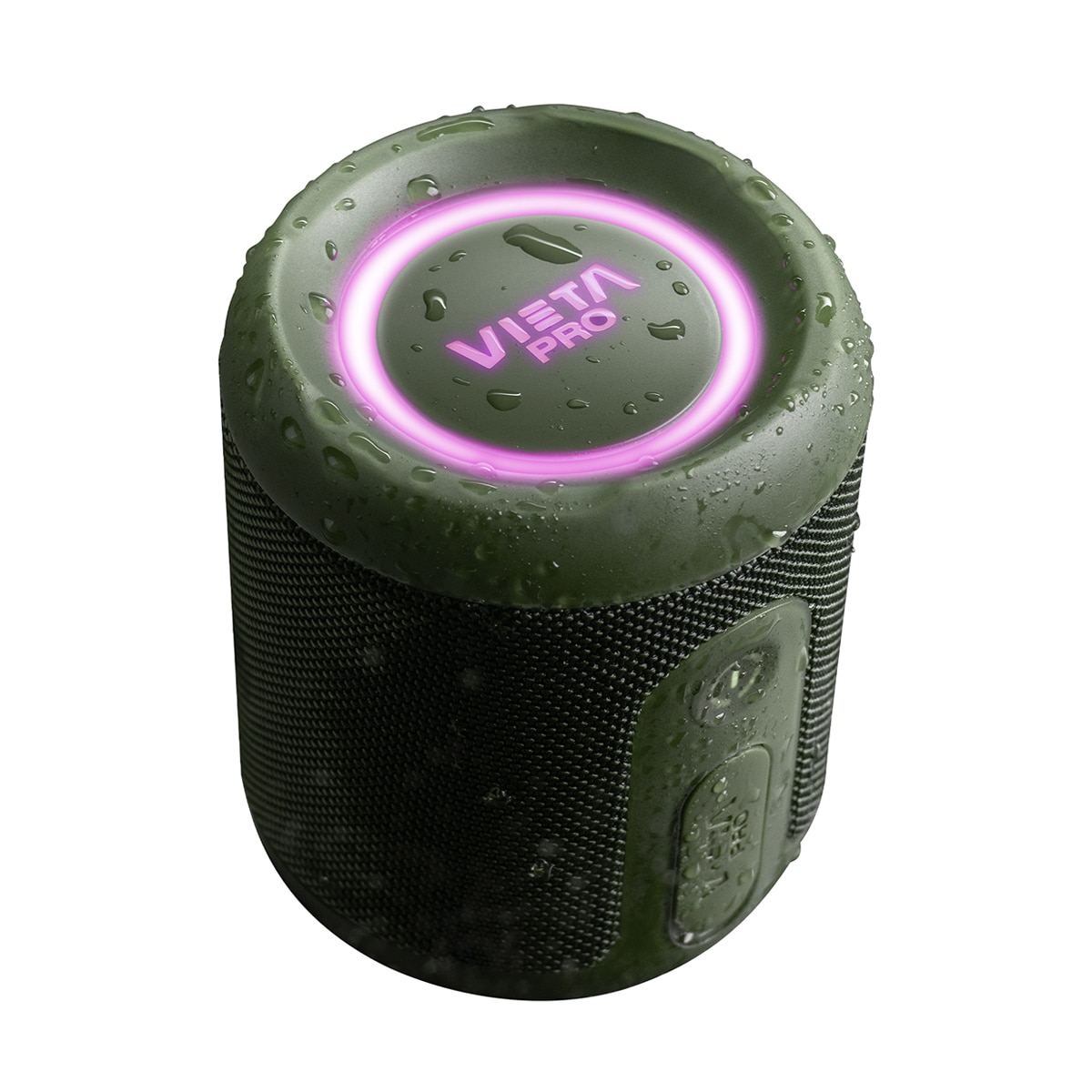 Vieta Pro - Altavoz portátil Vieta Pro Easy 4, Bluetooth, resistente al agua, autonomía hasta 13 h.