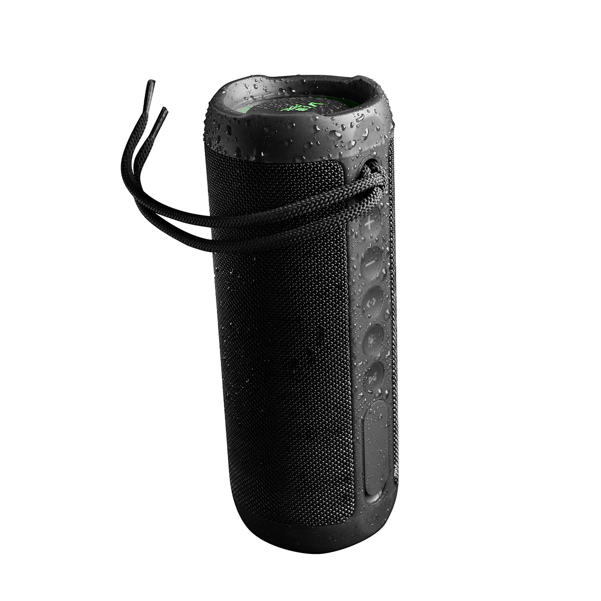 Altavoz portátil Vieta Pro Goody 4, Bluetooth, resistente al agua, autonomía hasta 12 h - Negro Negro-2