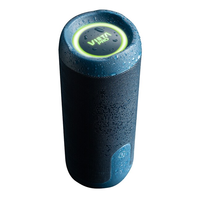 Imagen 0 de Altavoz portátil Vieta Pro Goody 4, Bluetooth, resistente al agua, autonomía hasta 12 h