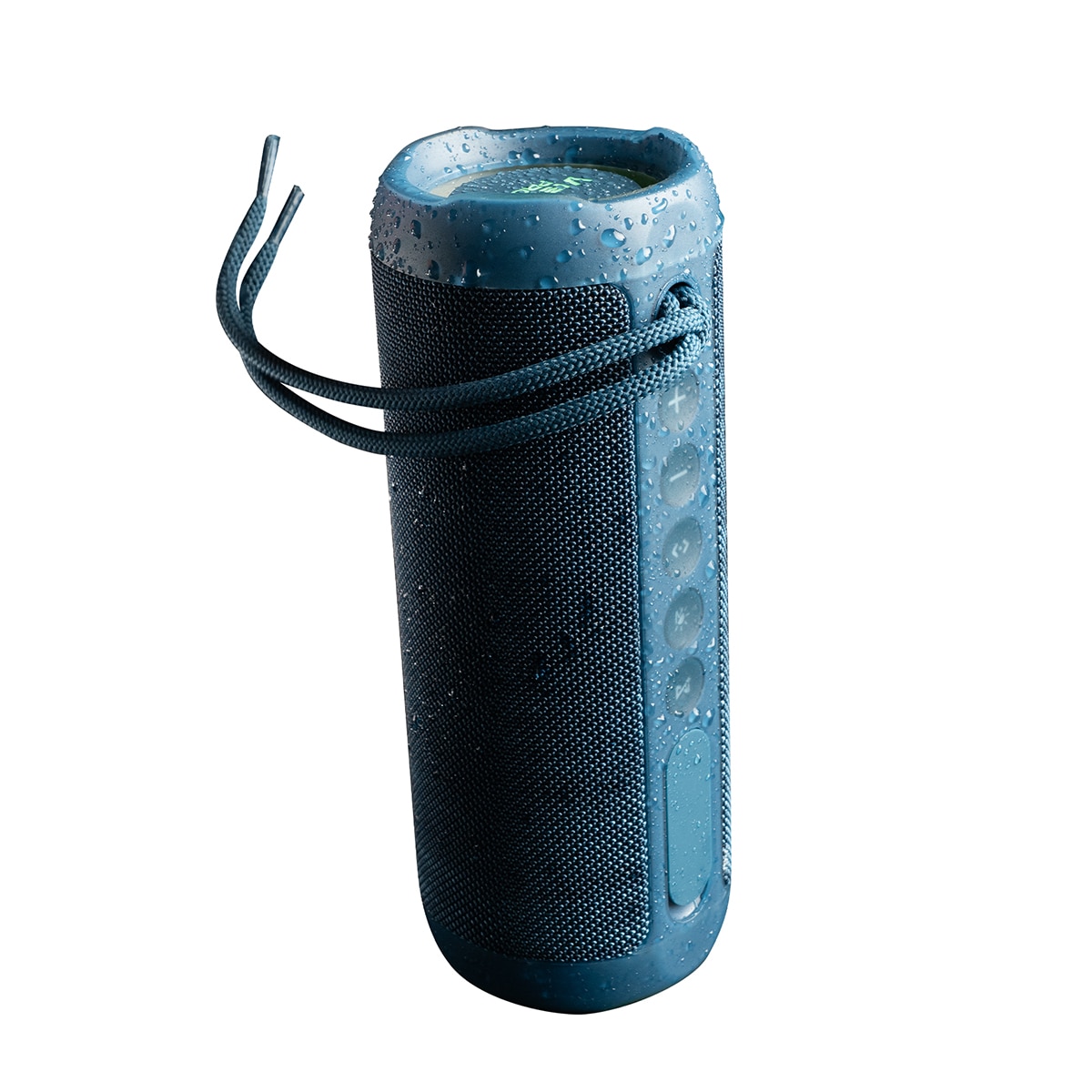 Altavoz portátil Vieta Pro Goody 4, Bluetooth, resistente al agua, autonomía hasta 12 h Azul-2