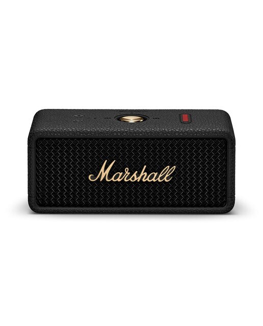 Altavoz portátil Marshall Emberton III, Bluetooth