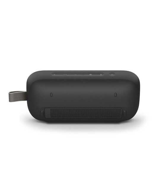 Coluna Portátil Bose Bluetooth SoundLink Flex II Preto-4