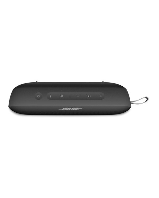 Coluna Portátil Bose Bluetooth SoundLink Flex II Preto-6
