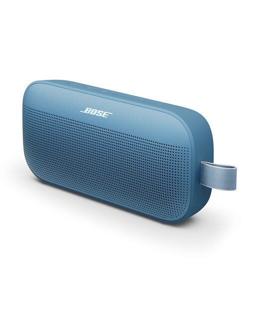 Altavoz portátil Bose SoundLink Flex II Bluetooth - Azul oscuro Azul oscuro-4