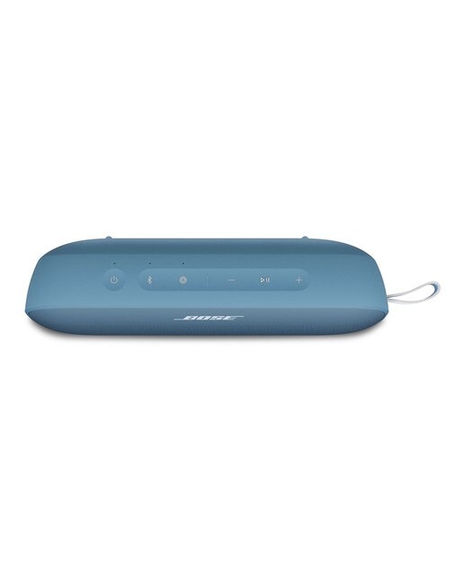 Altavoz portátil Bose SoundLink Flex II Bluetooth - Azul oscuro Azul oscuro-5