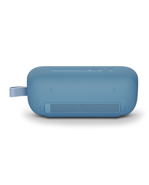 Altavoz portátil Bose SoundLink Flex II Bluetooth - Azul oscuro Azul oscuro-6