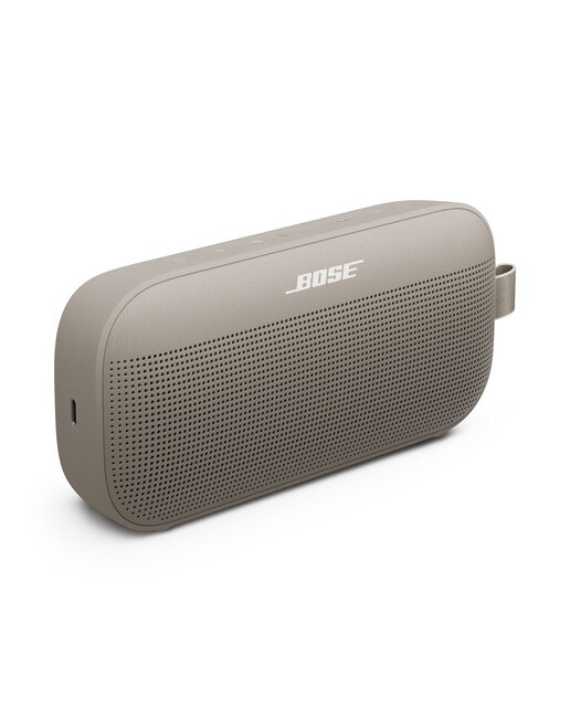 Altavoz portátil Bose SoundLink Flex II Bluetooth - Arena Arena-4