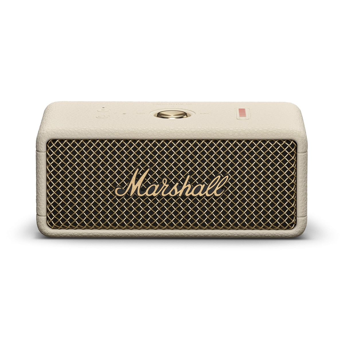Imagen 0 de Altavoz portátil Marshall Emberton III Cream