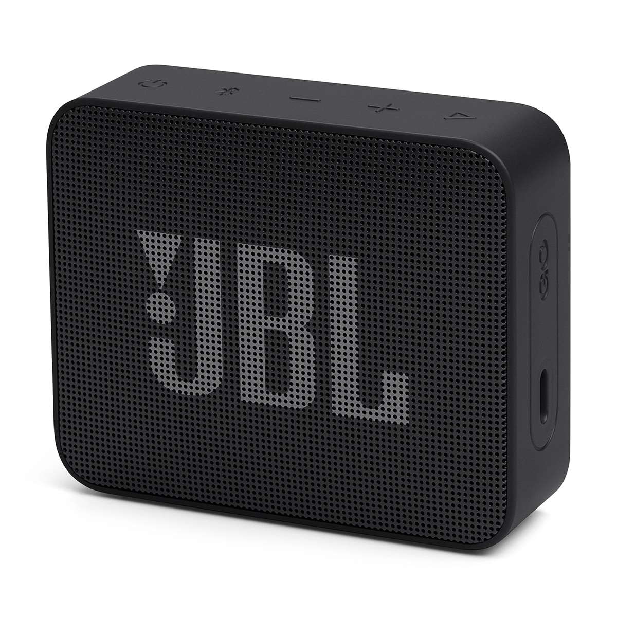 Altavoz portátil Bluetooth JBL Go Essential 2 Negro-4
