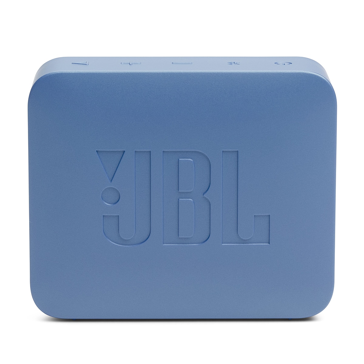 Altavoz portátil Bluetooth JBL Go Essential 2 - Azul Azul-3
