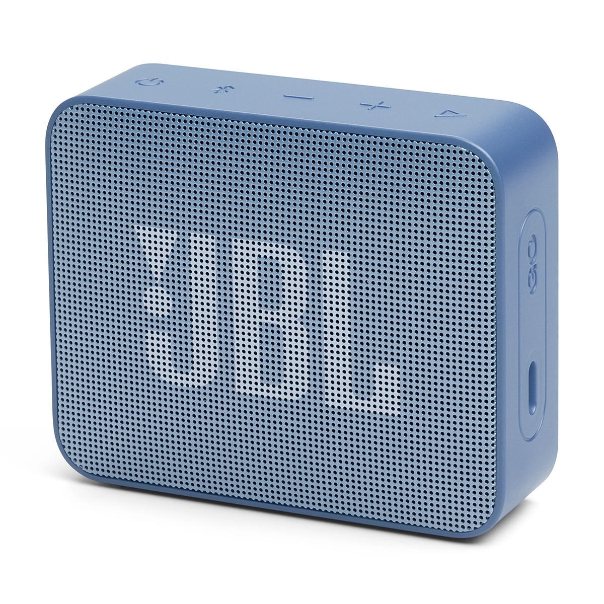 Altavoz portátil Bluetooth JBL Go Essential 2 - Azul Azul-4