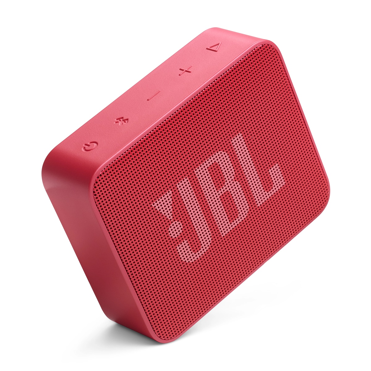 Altavoz portátil Bluetooth JBL Go Essential 2 - Rojo Rojo-2