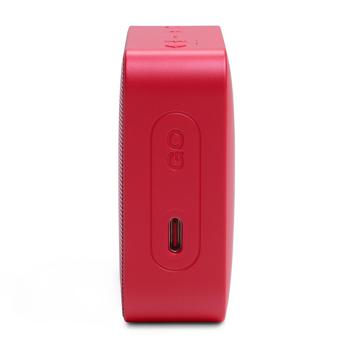 Altavoz portátil Bluetooth JBL Go Essential 2 - Rojo Rojo-6