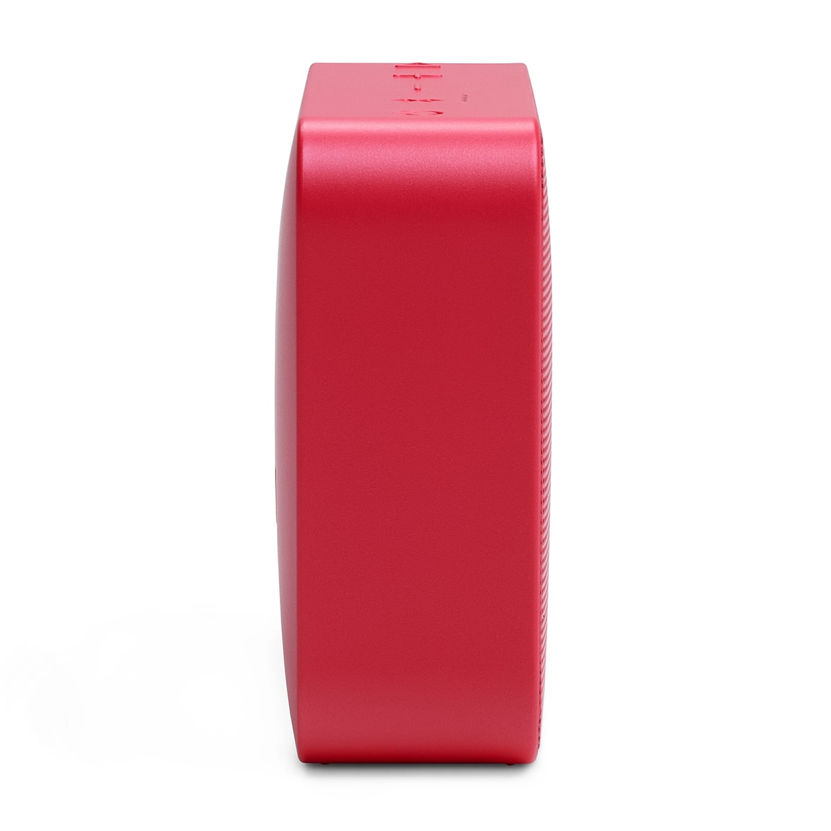 Altavoz portátil Bluetooth JBL Go Essential 2 - Rojo Rojo-8