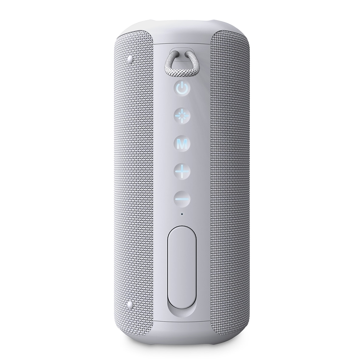 Altavoz portátil Energy Sistem Soundbliss Cloud, 40W, Bluetooth 5.4 y True Wireless Stereo. Radio FM y hasta 12h de autonomía Gris-2