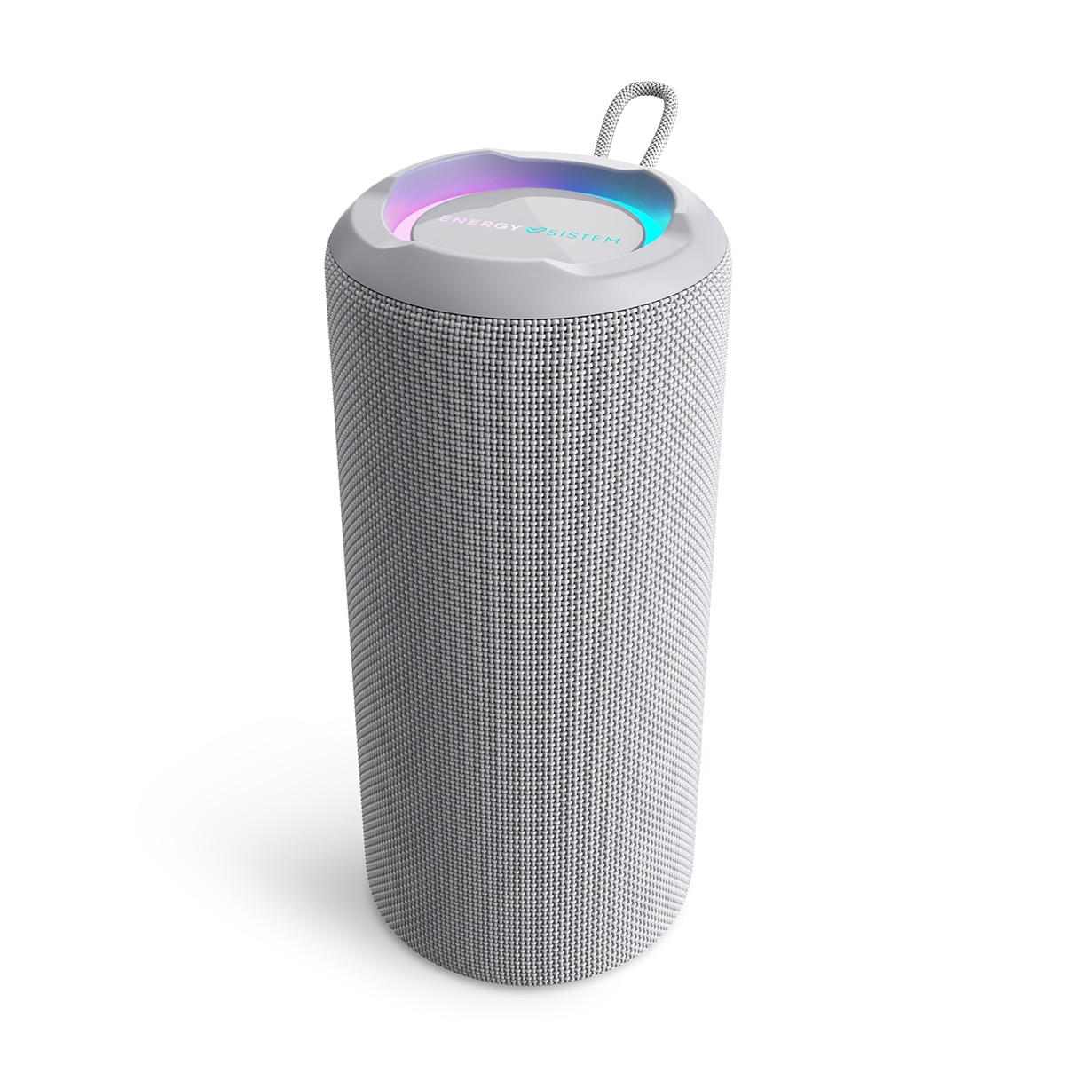 Altavoz portátil Energy Sistem Soundbliss Cloud, 40W, Bluetooth 5.4 y True Wireless Stereo. Radio FM y hasta 12h de autonomía Gris-3