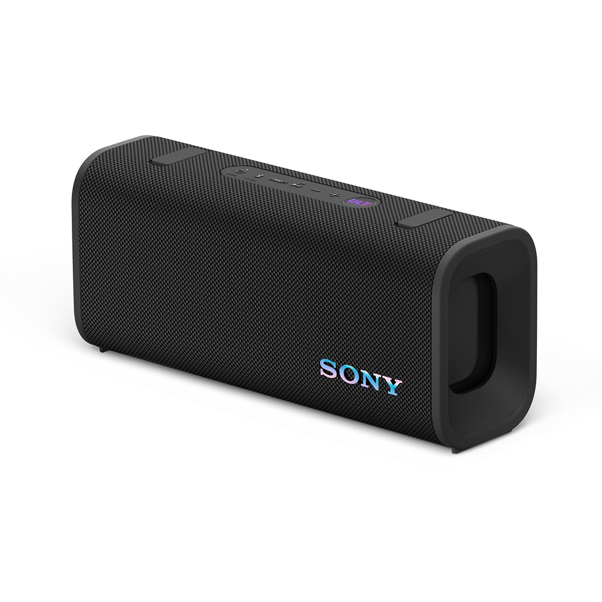 Imagen 0 de Altavoz portátil Sony ULT FIELD 3 con ULT POWER SOUND, IP 67, resistente al agua, polvo y golpes, 24 horas de batería, correa desmontable