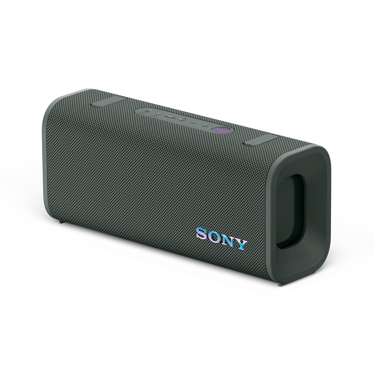 Imagen 0 de Altavoz portátil Sony ULT FIELD 3 con ULT POWER SOUND, IP 67, resistente al agua, polvo y golpes, 24 horas de batería, correa desmontable