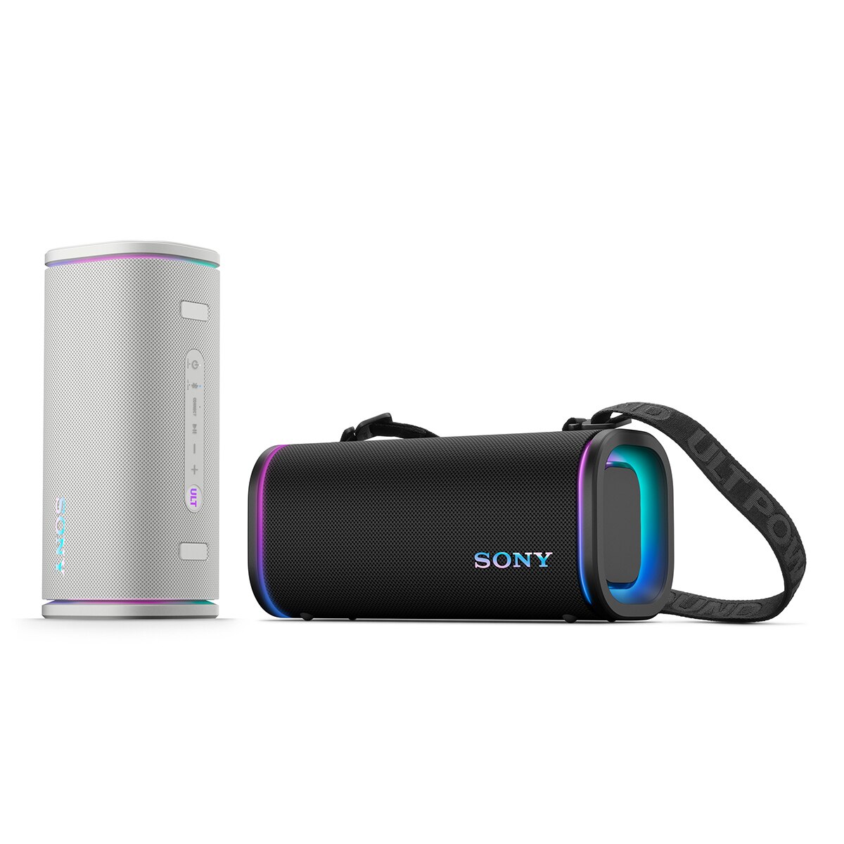 Altavoz portátil Sony ULT FIELD 5 con ULT POWER SOUND, IP67