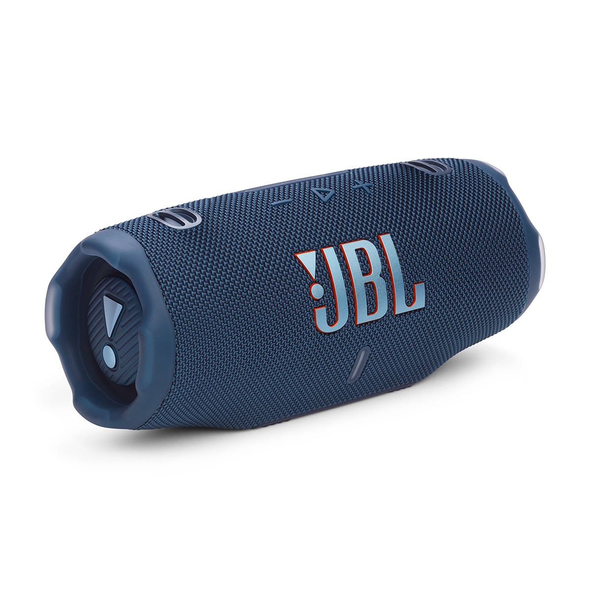 Altavoz portátil JBL Charge 6 Bluetooth - Azul Azul-2