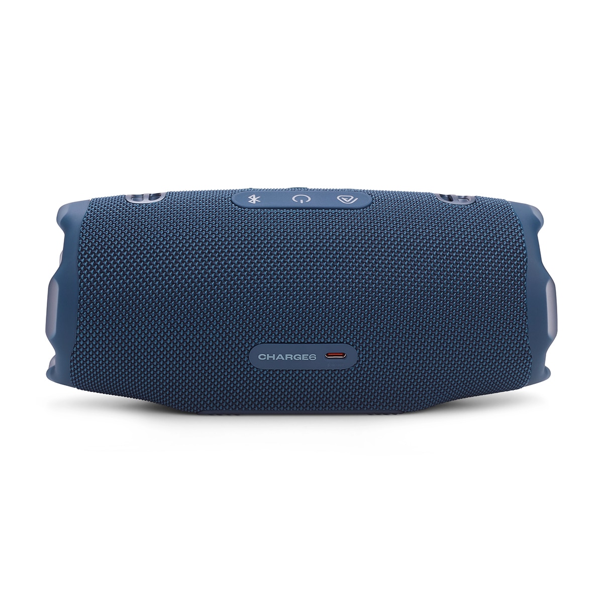Altavoz portátil JBL Charge 6 Bluetooth - Azul Azul-3