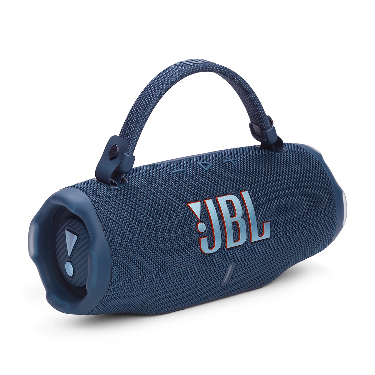 Altavoz portátil JBL Charge 6 Bluetooth - Azul Azul-7