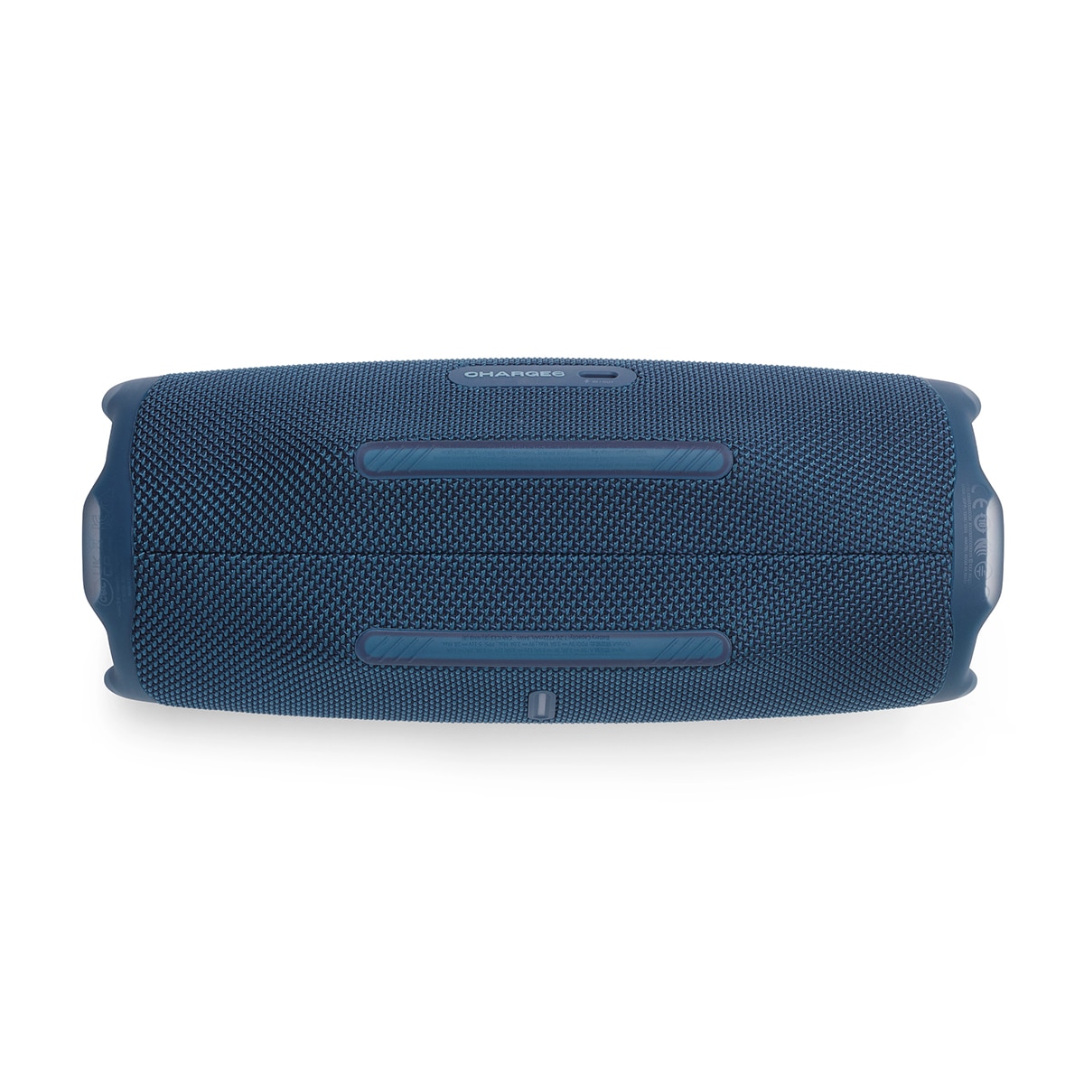 Altavoz portátil JBL Charge 6 Bluetooth - Azul Azul-8