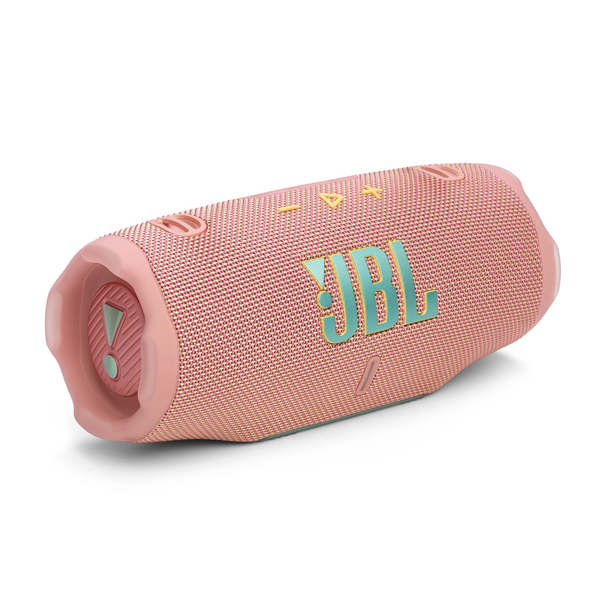 Altavoz portátil JBL Charge 6 Bluetooth - Rosa Rosa-2
