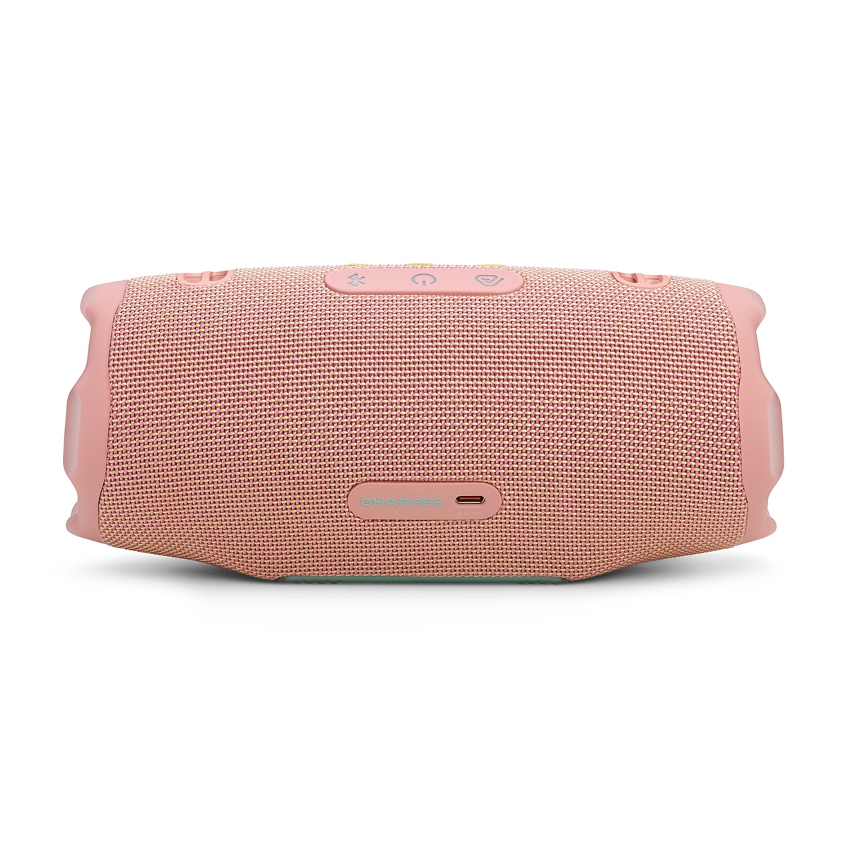 Altavoz portátil JBL Charge 6 Bluetooth - Rosa Rosa-3