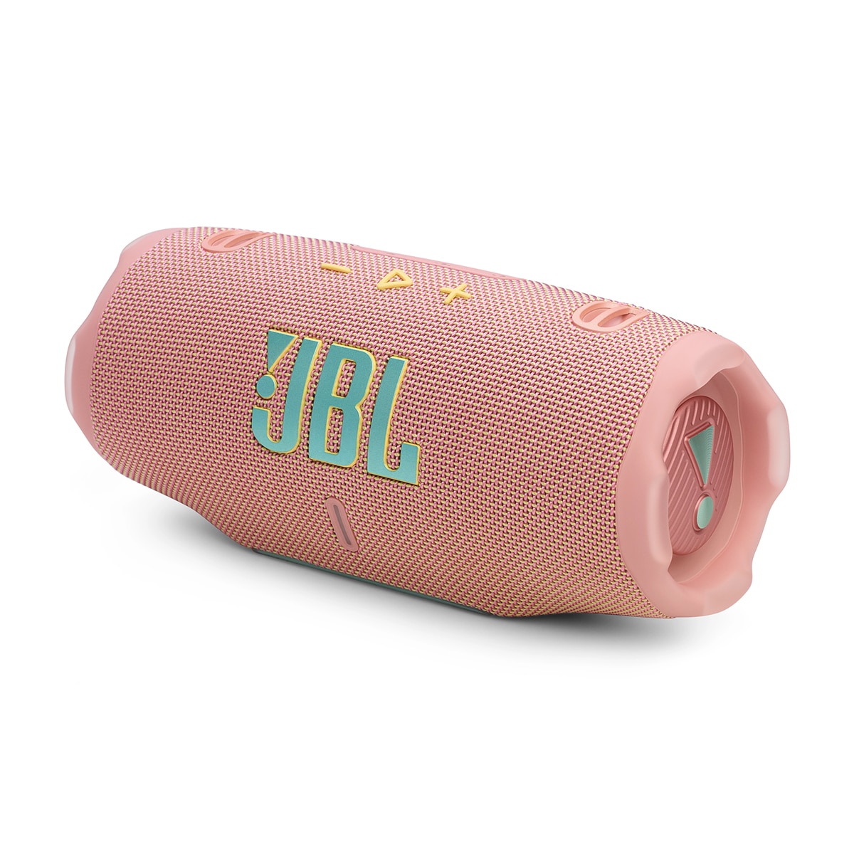 Altavoz portátil JBL Charge 6 Bluetooth - Rosa Rosa-4