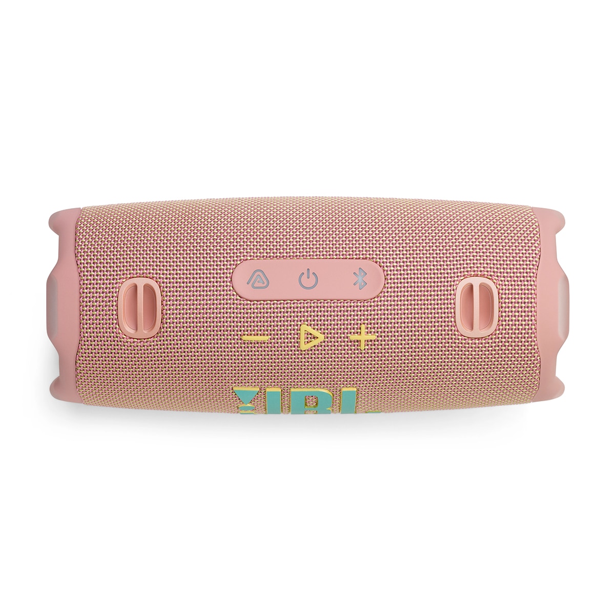 Altavoz portátil JBL Charge 6 Bluetooth - Rosa Rosa-6