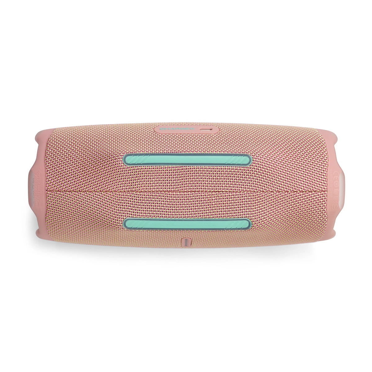 Altavoz portátil JBL Charge 6 Bluetooth - Rosa Rosa-8