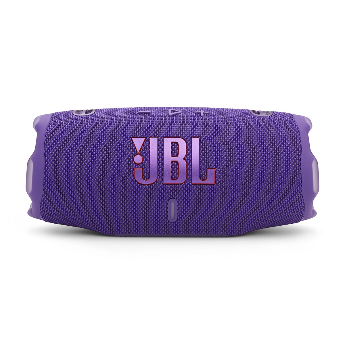 JBL - Altavoz portátil JBL Charge 6 Bluetooth.