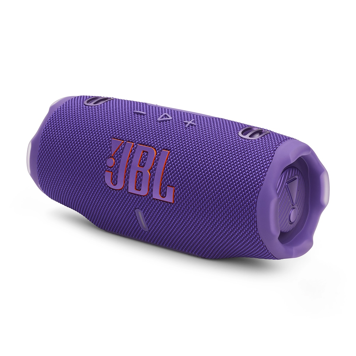 Altavoz portátil JBL Charge 6 Bluetooth - Morado Morado-4